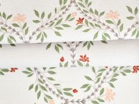 Набор салфеток Долина цветов/Valle dei fiori I