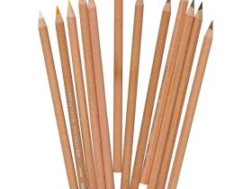 Набор карандашей акварельных Cretacolor "Artist Studio" Портрет 12 шт в картоне