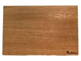 Доска разделочная Woodinhome CB002LON, дуб