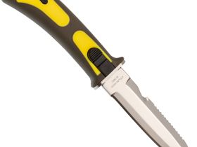 Нож Дайвер, сталь 65х13