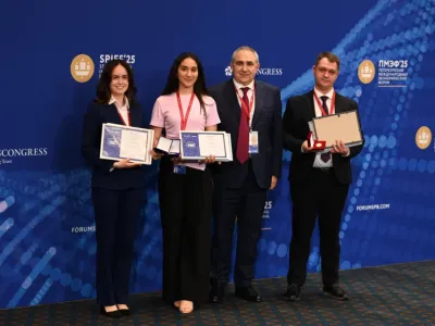 Якутянин вошел в число победителей всероссийского конкурса «Моя страна – моя Россия»