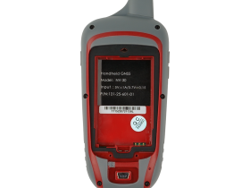 *Туристический навигатор RGK NV-30