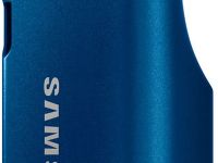 Флеш-накопитель Samsung USB Type-C 128 ГБ синий