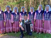 Пугачевская сельская библиотека