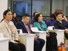 Экспорт на месте: в Якутске стартовали переговоры с пятью странами