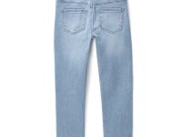 Джинсы для девочки