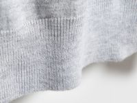 Поло с длинным рукавом для мальчиков, Серый