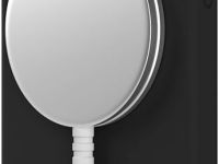 Клип-кейс VLP Lite Mistс MagSafe для Apple iPhone 17 Чёрный