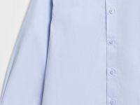 Рубашка для мальчиков, Голубой