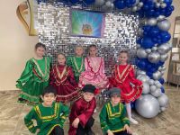 Клуб х. Прогресс – филиал № 10