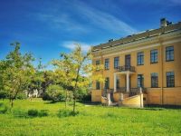 Усадьба княгини Дашковой