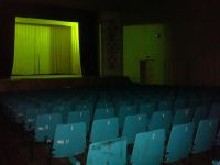 Игорварский сельский дом культуры