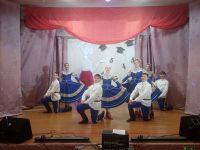 Дом культур с. Пузино