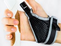 Палки для скандинавской ходьбы Race