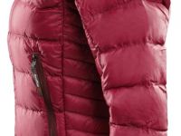 Куртка утепленная Quasar Женская