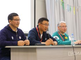 Сергей Местников: «Игры Манчаары пройдут на высоком организационном уровне»