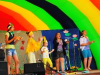 Дом культуры д. Лидино