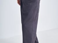 Брюки широкого силуэта