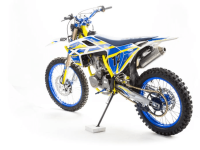 Мотоцикл кроссовый эндуро MOTOLAND XT250 ST NC