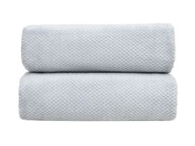 Плед Casella, серый