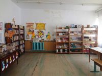 Максимовский сельский дом культуры