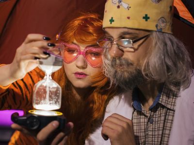 Билеты на Учёная семейка и 3D принтер (Центральный дом актёра) / Театр | Афиша | ИнфоТаймс