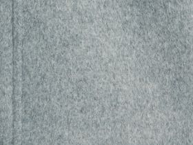 Лёгкое пальто с шерстью, Серый