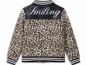 Толстовка, бомбер для девочки