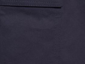 Брюки-парашюты для девочек, Серый