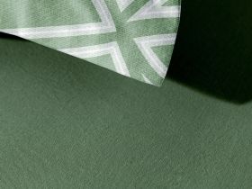 Комплект наволочек Cassia с ушками