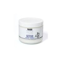Грунт акриловый Pebeo "GESSO Artist" 500 мл прозрачный