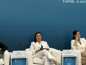 Архитектурное бюро из Якутска участвовало в форуме по трансформации городской среды