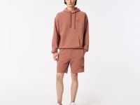 Мужские шорты Lacoste из хлопка