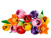 Botanicals 11501 Конструктор Букет тюльпанов