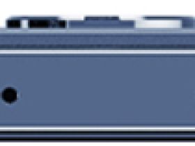 Смартфон TECNO Pova 6 8/256 ГБ «Голубая звезда»