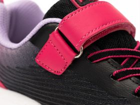 Полуботинки для девочек