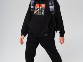 Рюкзак текстильный для мальчиков