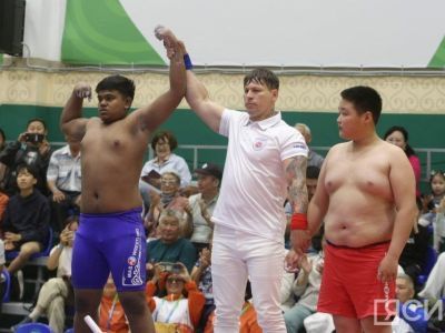 На проведение следующих игр «Дети Азии» претендуют ряд стран мира и городов России