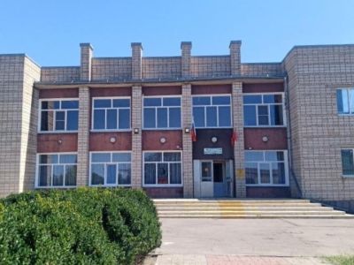 Малиновский сельский дом культуры