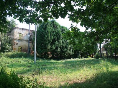 "Пожарная каланча"