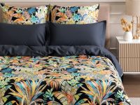 Постельное белье Amalfi (на резинке)