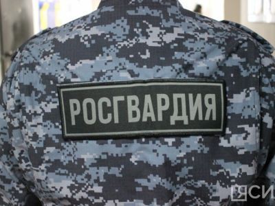 В Якутске пьяный мужчина угнал автомобиль