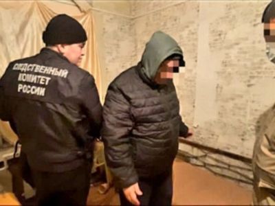 Житель Якутска отправится в колонию за убийство двух человек