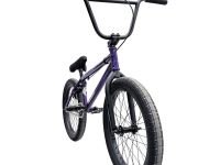 Экстремальный велосипед Techteam TechTeam Millennium 20, год 2024, цвет Оранжевый, ростовка 20.8