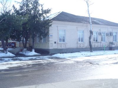 Школа для иногородних