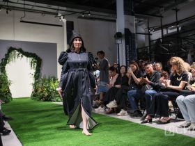 Метафора внутреннего мира человека: в Якутске показали «Таинственный сад»