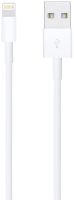 Кабель Apple Lightning/USB 1 м MXLY2ZM/A