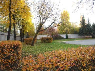 Дом, в котором в 1902-1903 гг. жил Андреев Леонид Николаевич. Здесь у него бывали: А.М.Горький, А.С.Серафимович. В 1902 г. он предоставил свою квартиру для нелегального заседания ЦК РСДРП