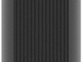 Портативное зарядное устройство Xiaomi Redmi Power Bank 10 000 мАч Чёрное