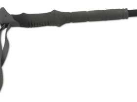 Треккинговые палки Carbon FL Foam